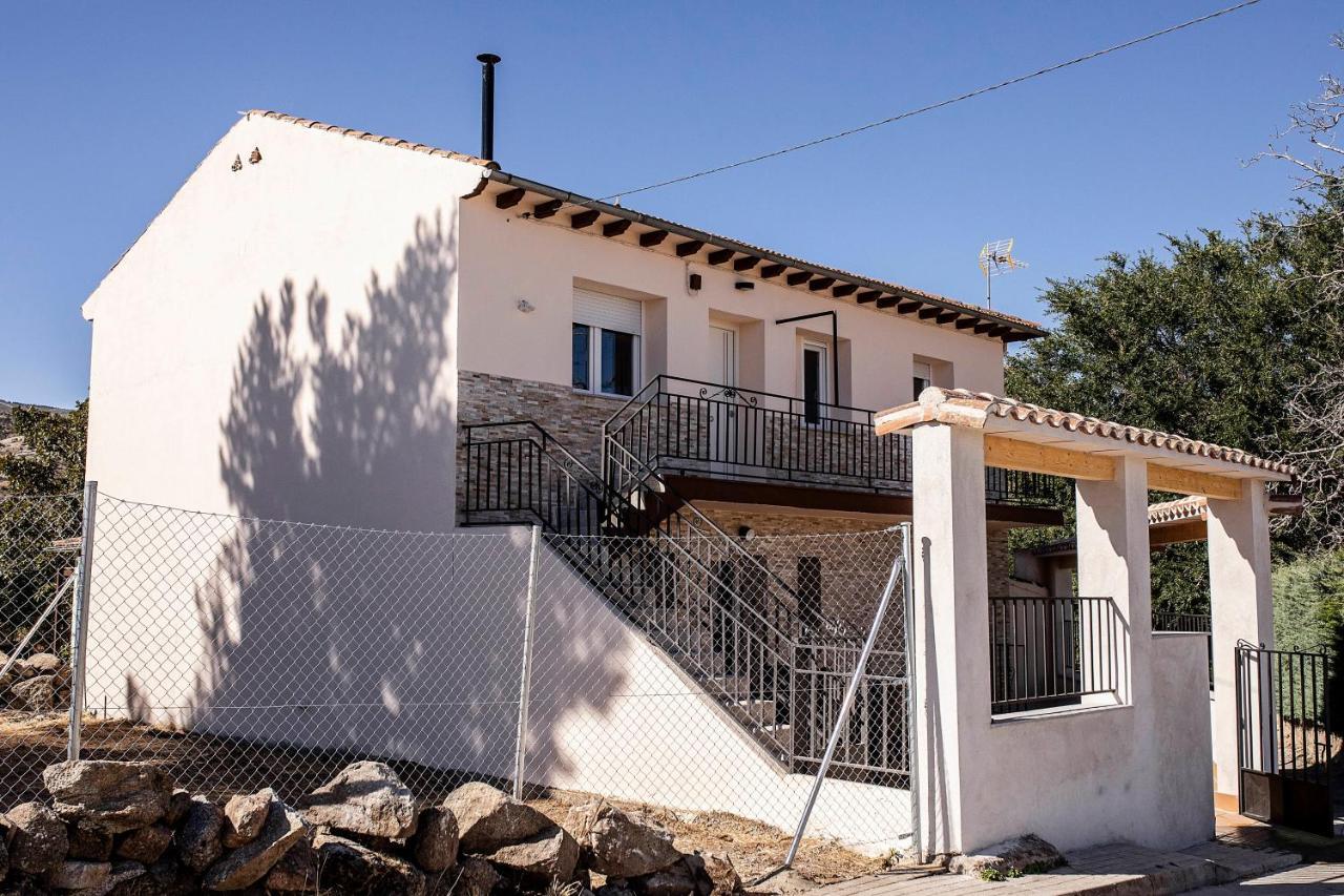 El Gavilan Villaviciosa  Экстерьер фото
