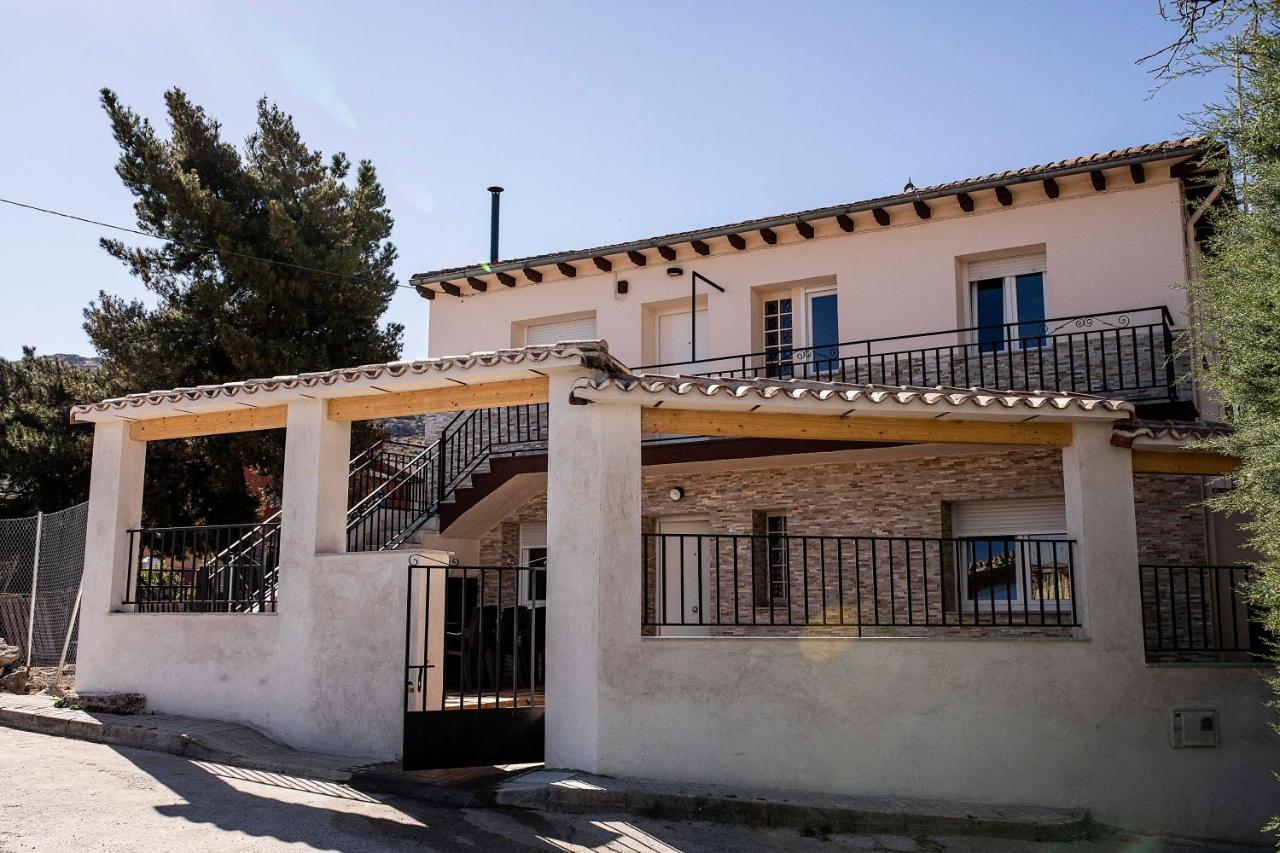 El Gavilan Villaviciosa  Экстерьер фото